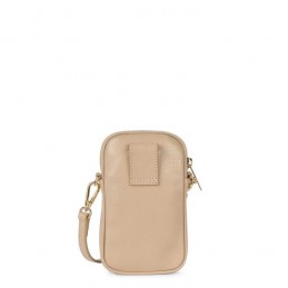 LANCASTER - Pochette Smartphone - Dune