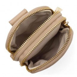 LANCASTER - Pochette Smartphone - Dune