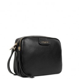 LANCASTER - Sac Trotteur Grainé - Dune