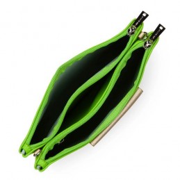 LANCASTER - Double pochette - Maya
