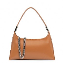 LANCASTER - Petit sac baguette - Suave Ace