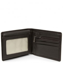 LANCASTER - Portefeuille Italien - Soft Vintage Homme