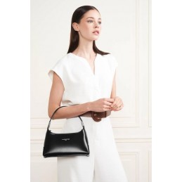 LANCASTER - Petit sac baguette - Suave Ace