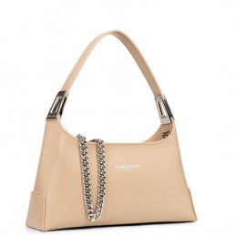 LANCASTER - Petit sac baguette - Suave Ace