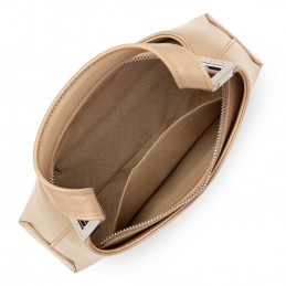 LANCASTER - Petit sac baguette - Suave Ace