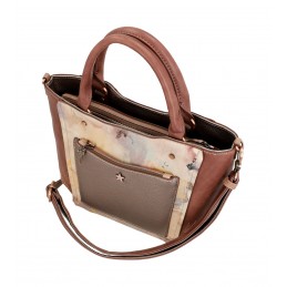 ANEKKE Hollywood - Sac Porté Main & Bandoulière
