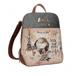ANEKKE Hollywood -Sac à Dos