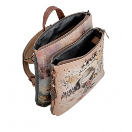 ANEKKE Hollywood - Sac à Dos