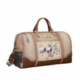 ANEKKE Hollywood - Sac De Voyage