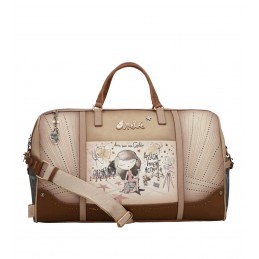 ANEKKE Hollywood - Sac De Voyage