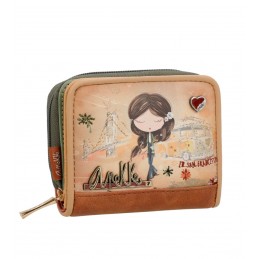 Tout-en-un - ANEKKE Peace & Love - Compagnon