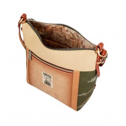 ANEKKE Peace & Love - Sac Travers & Bandoulière