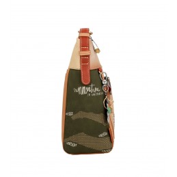 ANEKKE Peace & Love - Sac Travers & Bandoulière