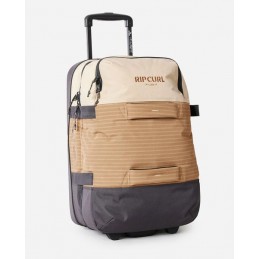Valise Souple - RIP CURL - F-Light Tansit 50L