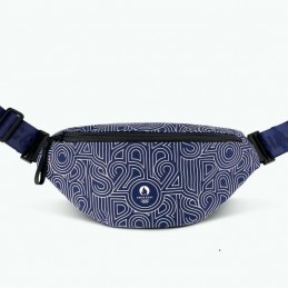Sac banane - CABAÏA - Sac Banane - Edition limitée JO 2024