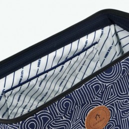 CABAÏA - Trousse de toilette - Edition limitée JO 2024