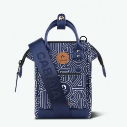 CABAÏA - Nano Bag - Edition limitée JO 2024