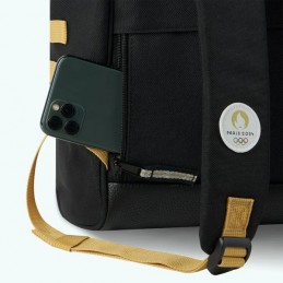 Sac à dos - CABAÏA - Sac à dos - Adventurer Bag M - Edition limitée JO 2024