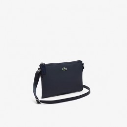 LACOSTE - Sac plat Bandoulière - NF1887PO