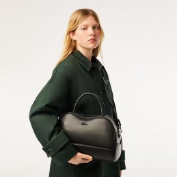 Sac à main - LACOSTE - Grand sac à main Lora cuir