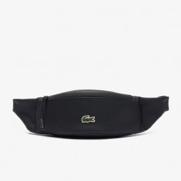 LACOSTE - Sac Banane zippé LCST