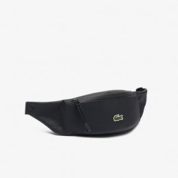LACOSTE - Sac Banane zippé LCST