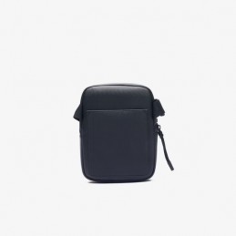 LACOSTE - Petite Sacoche Plate LCST