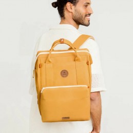 CABAIA - Sac à Langer/Sac pochette isotherme