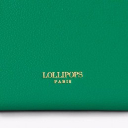Portefeuille - LOLLIPOPS - Compagnon Nabha