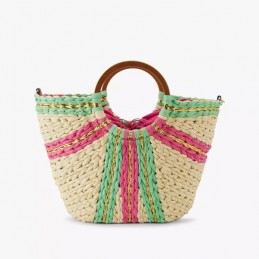 Sac à main - LOLLIPOPS - Sac Panier Nabha