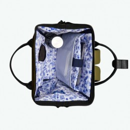 Sac à dos - CABAÏA - Sac à Dos Adventurer L Maxi 25L - Waterproof