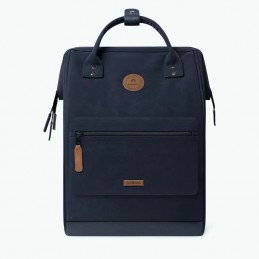 Sac à dos - Cabaïa - Sac à dos Adventurer L Maxi 25L - Toucher Nubuck