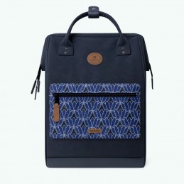 Cabaïa - Sac à dos Adventurer L Maxi 25L - Toucher Nubuck