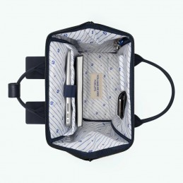 Cabaïa - Sac à dos Adventurer L Maxi 25L - Toucher Nubuck