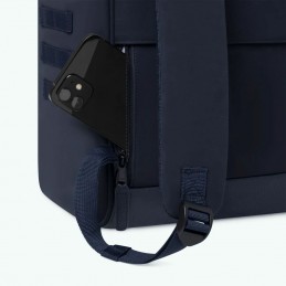 Cabaïa - Sac à dos Adventurer L Maxi 25L - Toucher Nubuck