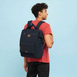 Sac à dos - Cabaïa - Sac à dos Adventurer L Maxi 25L - Toucher Nubuck