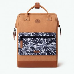 Sac à dos - Cabaïa - Sac à dos Adventurer L Maxi 25L - Toucher Nubuck