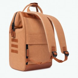 Cabaïa - Sac à dos Adventurer L Maxi 25L - Toucher Nubuck