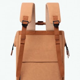 Sac à dos - Cabaïa - Sac à dos Adventurer L Maxi 25L - Toucher Nubuck