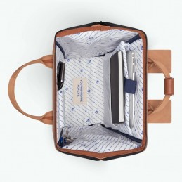 Cabaïa - Sac à dos Adventurer L Maxi 25L - Toucher Nubuck