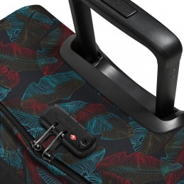 EASTPAK - Tranverz L - Bagage à roulettes