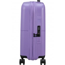AMERICAN TOURISTER - Valise rigide cabine DashPop 55cm 4 roues Extensible