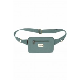 HINDBAG - Sac banane rectangulaire Harry - Coton Bio
