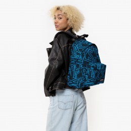 Eastpak - Sac à dos 24L avec porte-gourde Day Pak'r