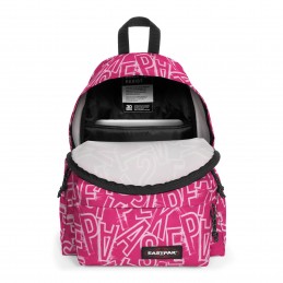 Eastpak - Sac à dos 24L avec porte-gourde Day Pak'r