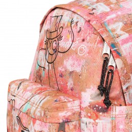 Eastpak - Sac à dos 24L avec porte-gourde Day Pak'r
