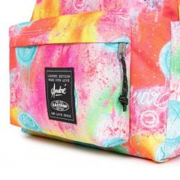 Eastpak - Sac à dos 24L avec porte-gourde Day Pak'r