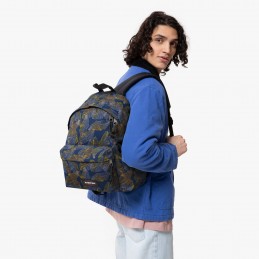 EASTPAK - Sac à dos 24L Padded Pak'r - K620