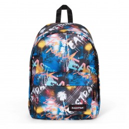 Eastpak - Sac à dos 27L Out of Office - K767