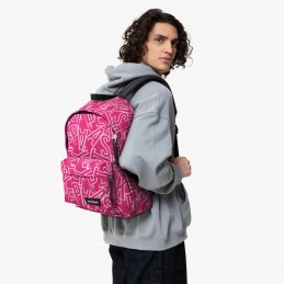 Eastpak - Sac à dos 27L Out of Office - K767
